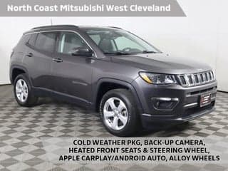 Jeep 2020 Compass