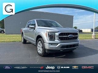 Ford 2021 F-150