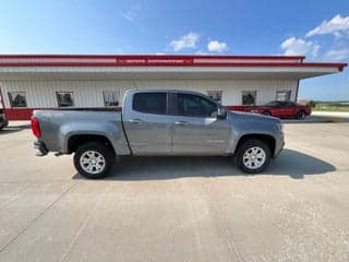 Chevrolet 2022 Colorado