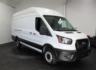 Ford 2022 Transit