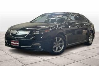 Acura 2012 TL