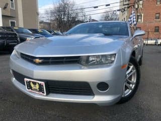 Chevrolet 2014 Camaro