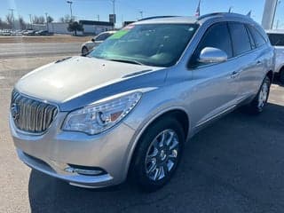 Buick 2016 Enclave