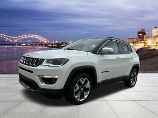 Jeep 2018 Compass