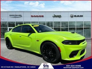 Dodge 2023 Charger