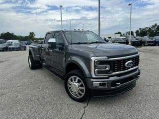 Ford 2023 F-450 Super Duty