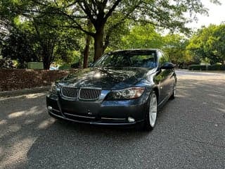 BMW 2008 3 Series