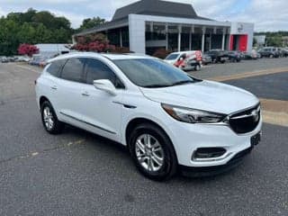 Buick 2019 Enclave