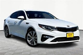 Kia 2019 Optima