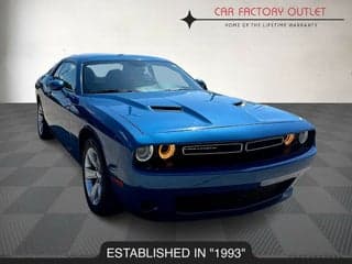 Dodge 2021 Challenger