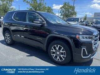 GMC 2023 Acadia