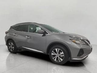 Nissan 2023 Murano