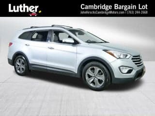 Hyundai 2014 Santa Fe