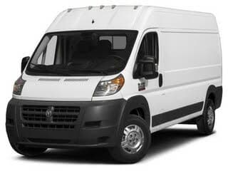 Ram 2014 ProMaster