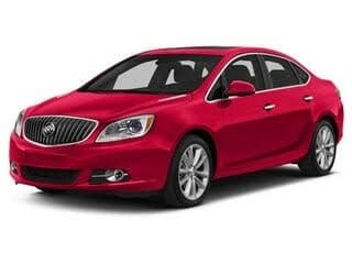 Buick 2015 Verano