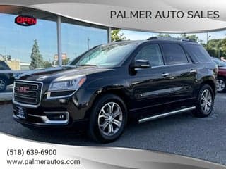 GMC 2015 Acadia