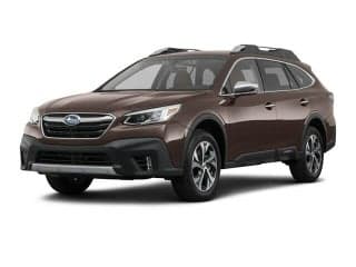 Subaru 2021 Outback