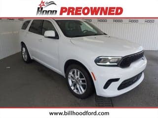 Dodge 2022 Durango