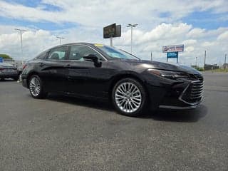 Toyota 2022 Avalon