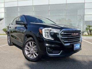 GMC 2023 Terrain