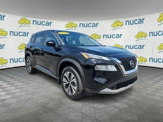 Nissan 2023 Rogue