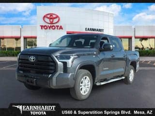 Toyota 2024 Tundra