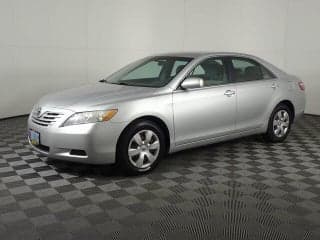 Toyota 2009 Camry