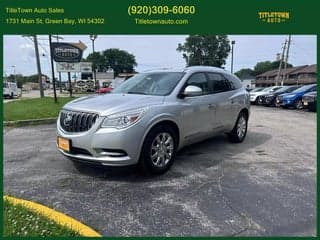 Buick 2014 Enclave