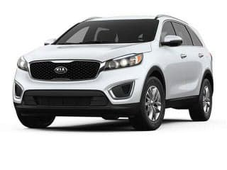 Kia 2017 Sorento