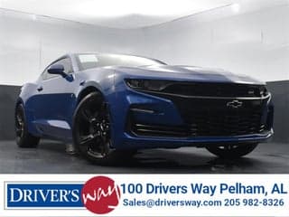 Chevrolet 2019 Camaro