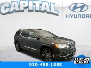 GMC 2019 Acadia