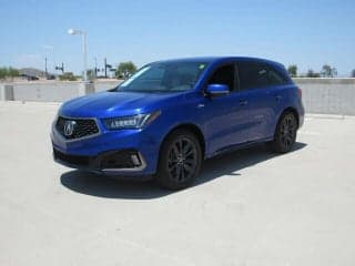 Acura 2020 MDX