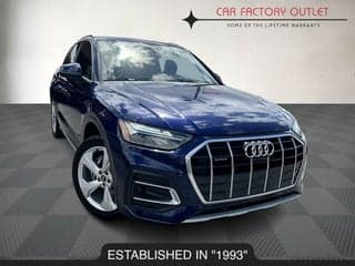 Audi 2021 Q5