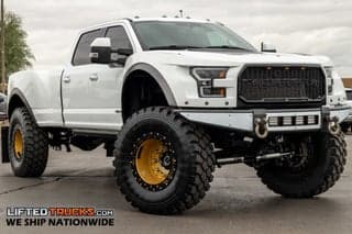 Ford 2022 F-250 Super Duty