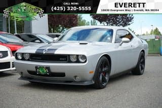 Dodge 2008 Challenger