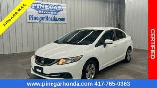 Honda 2014 Civic