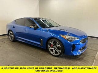 Kia 2018 Stinger