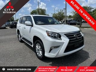 Lexus 2018 GX 460