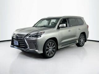 Lexus 2018 LX 570