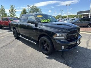 Ram 2018 1500