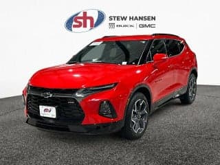 Chevrolet 2019 Blazer