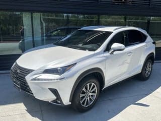 Lexus 2019 NX 300