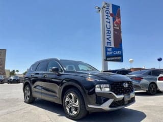 Hyundai 2023 Santa Fe