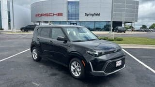 Kia 2023 Soul