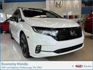 Honda 2024 Odyssey