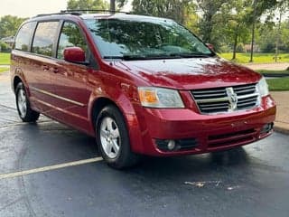 Dodge 2008 Grand Caravan