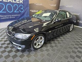 BMW 2012 3 Series