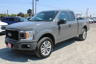 Ford 2018 F-150