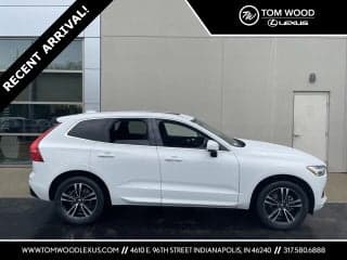 Volvo 2018 XC60