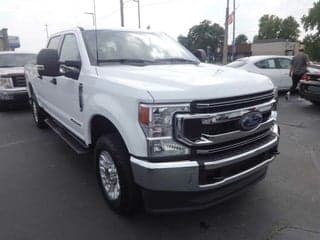 Ford 2022 F-250 Super Duty